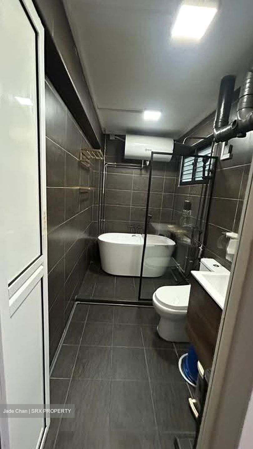 Blk 139 Marsiling Road (Woodlands), HDB 5 Rooms #622092591